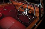 Bentley Mark VI Countryman by Harold Radford 1950 года